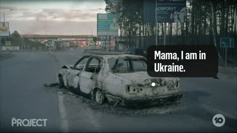 Russia Bombards Key Ukraine City Kharkiv As Peace Talks