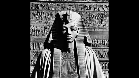 The Timeless Legacy of Pharaoh Merenre 1