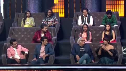 #indian idol 2020 .
