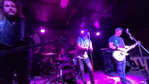 Sigmatic "Dissident"