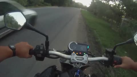HONDA CB1000