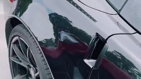 Corvette R1