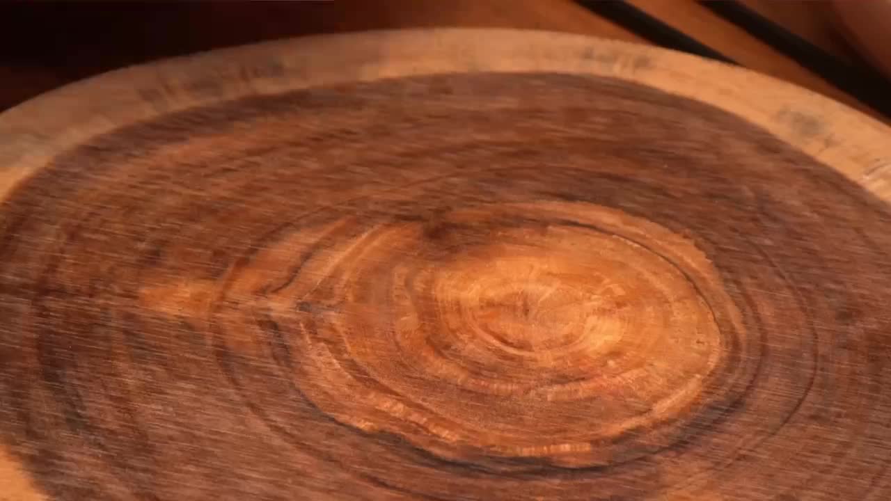 marinated pork