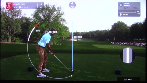 Champions Invitational (Echo Park Golf Club)