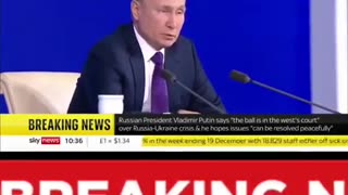 GO PUTIN GO