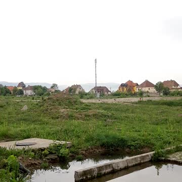 Langa Spitalul Militar, radiatie radiofrecventa