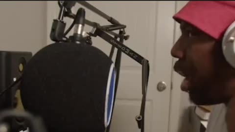 Starting To Appreciate Rap Music