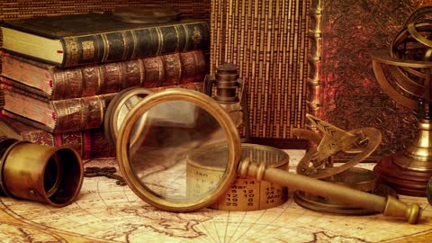08- The Changing Of Times (Christian Bible Documentary 2022)