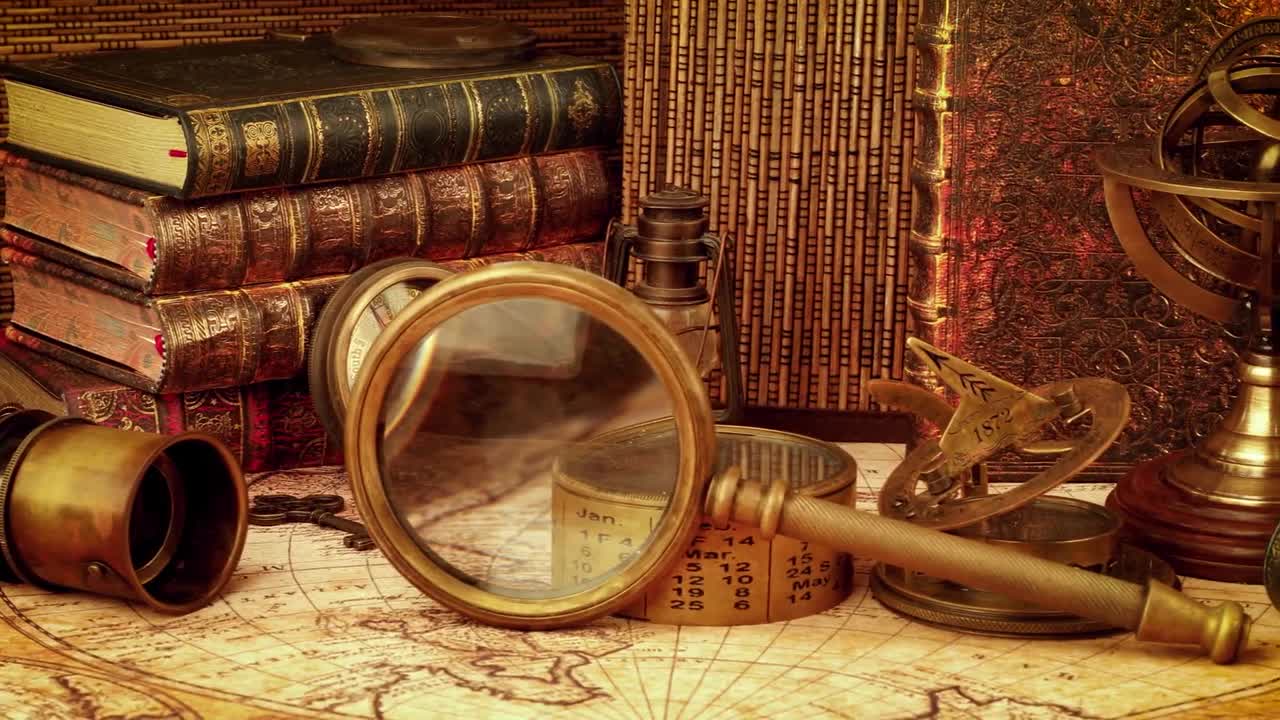 08- The Changing Of Times (Christian Bible Documentary 2022)