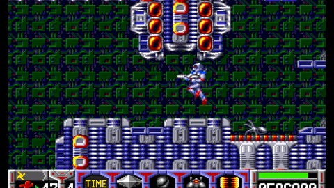 Turrican