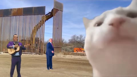 KEEP BUILDING THAT WALL, TEXAS!!!🇺🇸🥳🥳🥳