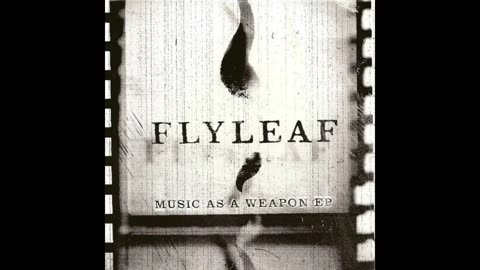 Flyleaf - Music As A Weapon EP (2006)