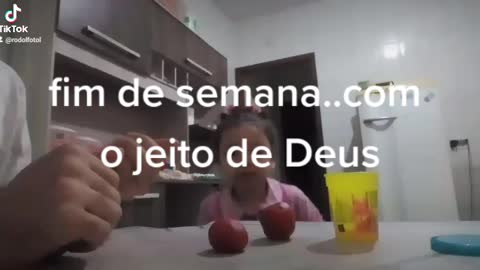 Um dia de domingo