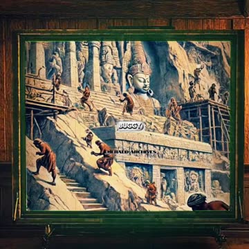 Unraveling the Kailash Temple Enigma: Ancient Miracle or Extraterrestrial Intervention?