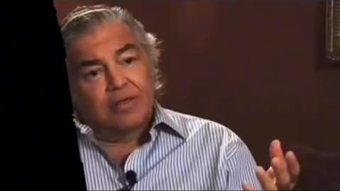 AARON RUSSO EXPOSING RFID CHIP