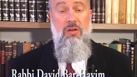 HASHEM Regrets Creating Yishmael