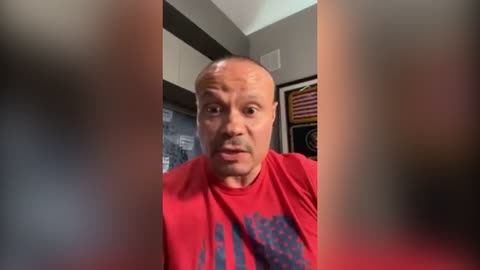 Dan Bongino wants Zuckerberg to BAN HIM. He dares him to ban him.