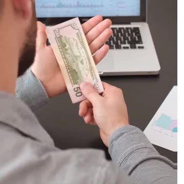 Stock Market is on Steroids