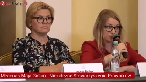 Mecenas Maja Gidian