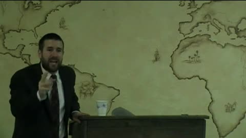 The Definition of Marriage - 2011 February 27 - Steven Anderson