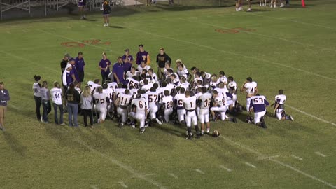 York Institute Football 10/7/16