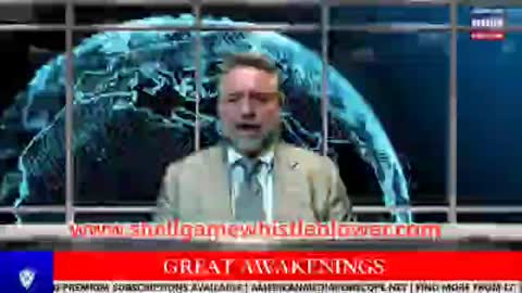 Scott Ritter W/Scott Bennett