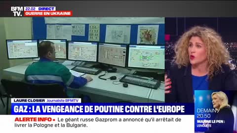le véritable spectacle commence