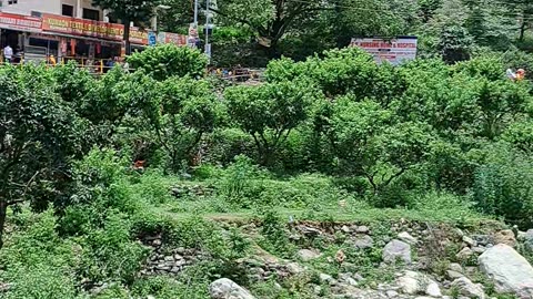 Kainchi Dham Temple , A devotional and Super Spiritual place
