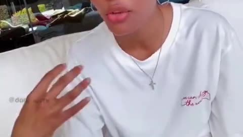 China McClain exposed satanic worship in Hollywood