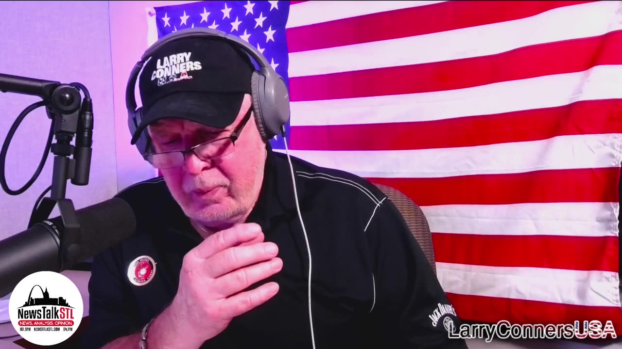 Larry Conners USA 8.18.2023