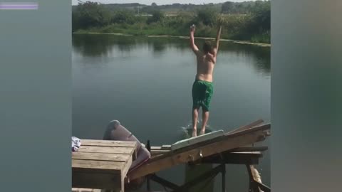 EXTREME!!! New funny fails compilation☆try not to laugh challenge🤣🤣🤣