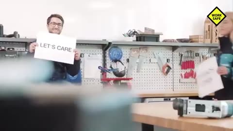 Safety Starts With Me | Best Safety Motivation video | Safety Attitude At Work