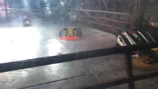 Extreme Robots Bolton 2019: TR3 & Ignition Vs Galactus & Vortex