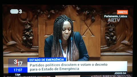 Joacine Katar Moreira - 3