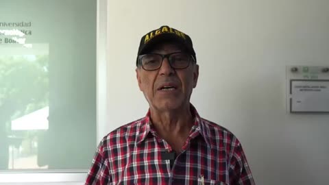 William Dau Chamat se manifestó sobre la falta de quórum