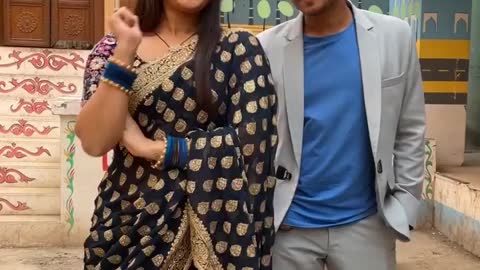 Sirial Avtar sort video