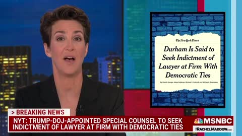 🤣😂😂 Maddow Durham Meltdown 09/15/2021