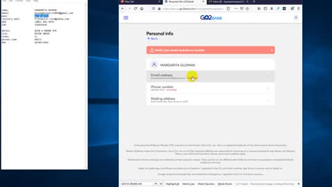 how to get USA bank visa debid card free and unlimited online banking
