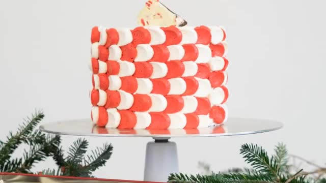 Ideas for cake decorating try this