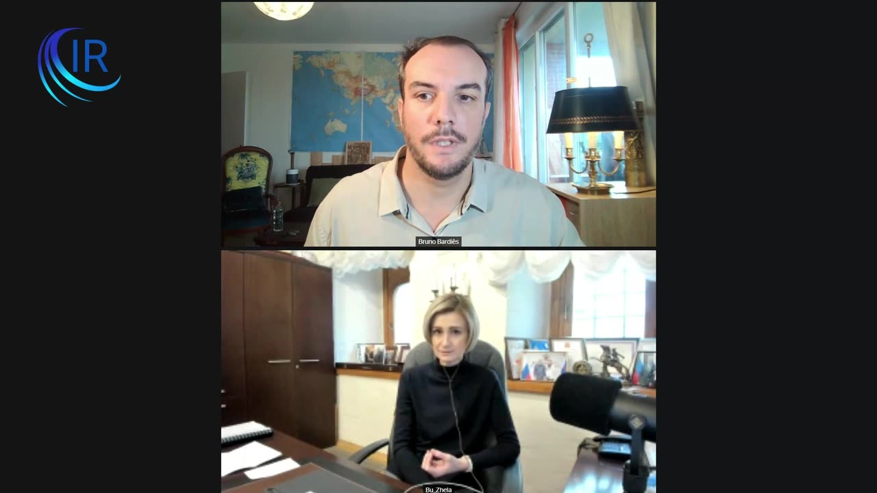 Moving to Russia? Maria Butina answers