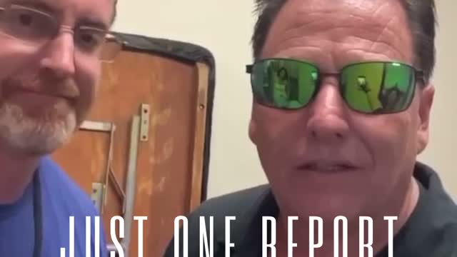 45,000 covid vaxx deaths. One report!