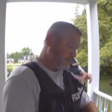 Police and 2nd Amendment issues - Abuse of power