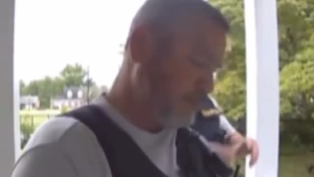 Police and 2nd Amendment issues - Abuse of power