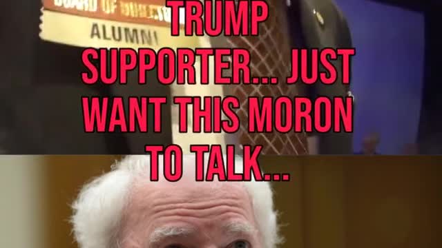 Trump Lawyer Caught on Hidden Camera Confirms He Is an Insurrection Inciter