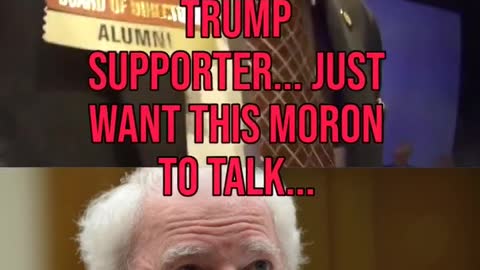 Trump Lawyer Caught on Hidden Camera Confirms He Is an Insurrection Inciter