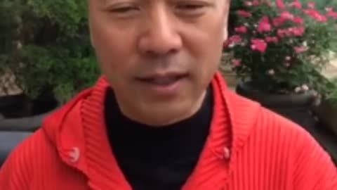 郭文贵先生：刘特佐是孟建柱的私生子，马来西亚百分之百被孟建柱控制