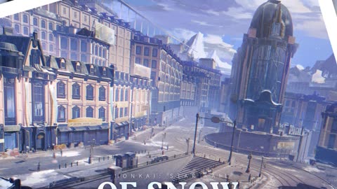 Of snow and EMBER
