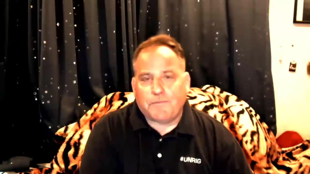 The Latest from BENJAMIN FULFORD JUNE 2 2024