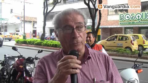 Bumangueses opinan si es necesario emitir el billete de $100 mil