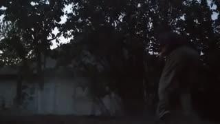 I make a spin in the air